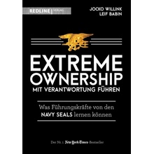 Extreme Ownership - mit Verantwortung fhren Babin LeifPevná vazba