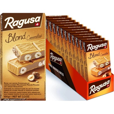 Ragusa Blond 12 x 100 g