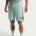 Nike Поларени къси панталони Nike Men's Fleece Jogger Shorts - Igloo