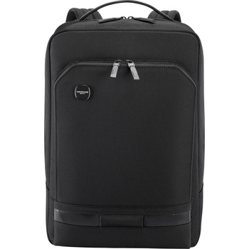 Kingsons Раница за лаптоп Kingsons -Noir Edge, 15.6'', черна