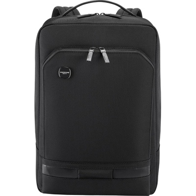 Kingsons Раница за лаптоп Kingsons -Noir Edge, 15.6'', черна