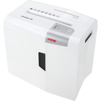 HSM ShredStar X8 4,5 x 30 mm