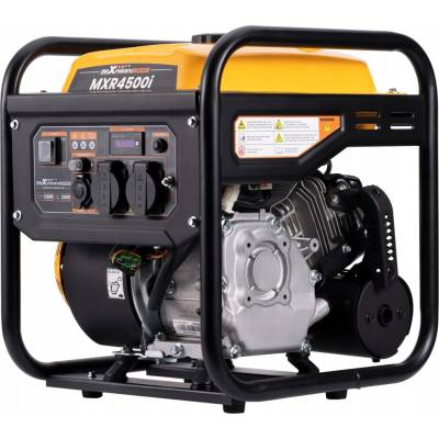 maXpeedingrods MXR4500i