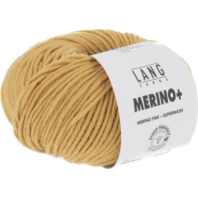 LangYarns Merino+ Farba: 152.0111