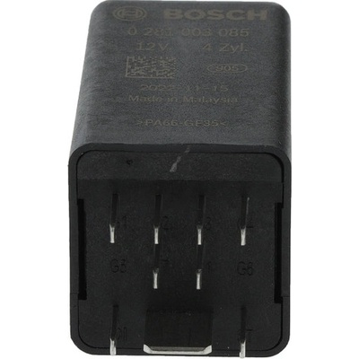 Řídící jednotka žhavící doby BOSCH 0 281 003 085 (0281003085) – Zbozi.Blesk.cz