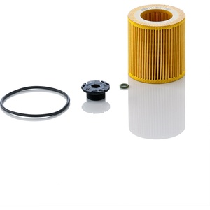Mann-filter Маслен филтър mann-filter hu 816 z kit