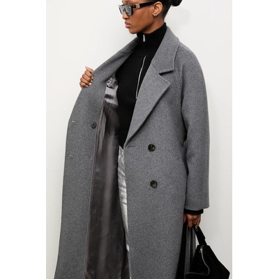 ANSWEAR Вълнено палто Answear Lab (WA24.KPD006)