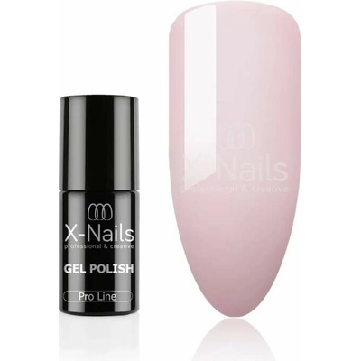 Pro line gel lak BE MINE 5 ml