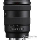 Sony E 16-55mm f/2.8 G