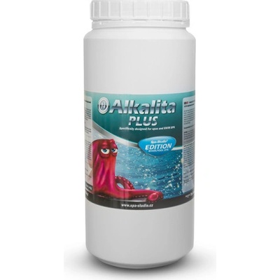 Canadian Spa Alkalita PLUS 1,4 Kg