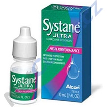 Alcon Systane Hydration zvlhčující oční kapky 10 ml