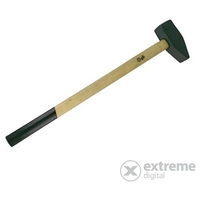 Strend Pro HM131 HEAVY kladivo drevo 3000g