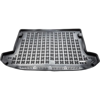 Rezaw-Plast Гумена стелка за багажник за Kia Sportage IV (2016-2021) upper floor - Rezaw Plast (230753)
