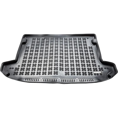Rezaw-Plast Гумена стелка за багажник за Kia Sportage IV (2016-2021) upper floor - Rezaw Plast (230753)