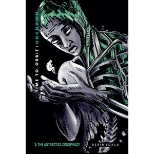 The Antarctica Conspiracy | Derin Edala (ISBN: 9798227679680)