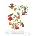 Принт Mango Hummingbird, Джон Джеймс Одюбон - репродукция (Print1046)