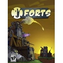 Forts