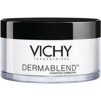 Vichy Компактна пудра фон дьо тен универсален цвят , Vichy Dermablend Setting Powder Universal Shade 28gr