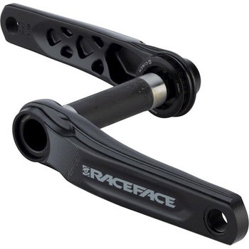 Race Face Aeffect