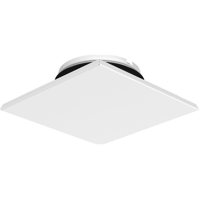 Systemair TEF-S-100-SW