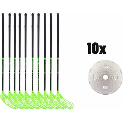 Oxdog ULTRAFORCE 30 10 ks – Zbozi.Blesk.cz