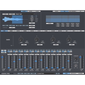 Digital Brain Instruments Voxpat Pro (Дигитален продукт)