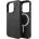 ZAGG MOB ZAGG Калъфи Luxe Snap PCR Apple iPhone 15 ProЧерен калъф за телефон 702312598 (702312598)