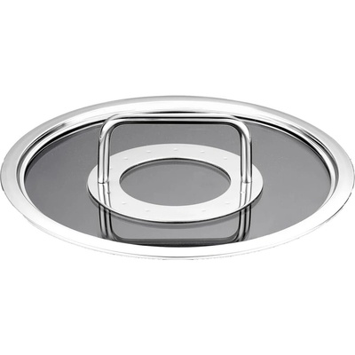 Fissler Skleněná poklice 156-105-18-600/0