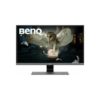 BenQ EW3270U