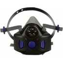 Masky a polomasky 3M polomaska HF-801SD Secure Click