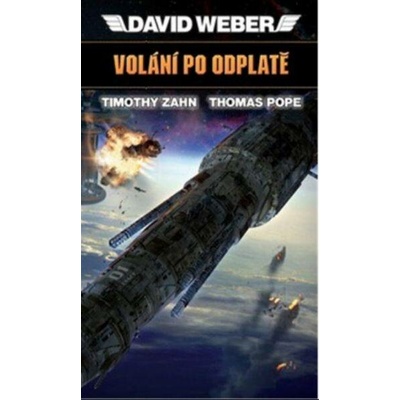 Polaris Volání po odplatě