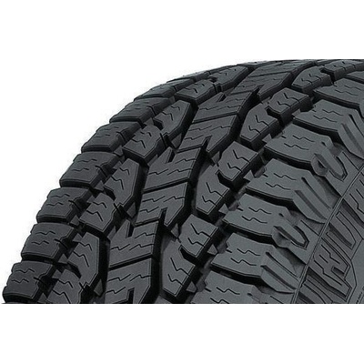 Toyo Open Country 275/65 R17 115H