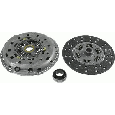SACHS Sada spojky 3000951923