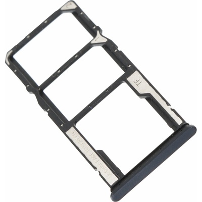 Držiak SIM a SD karty Xiaomi Redmi Note 11s Farba: Čierna