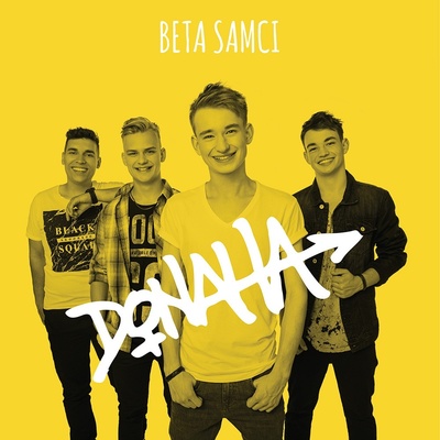 Donaha Beta Samci