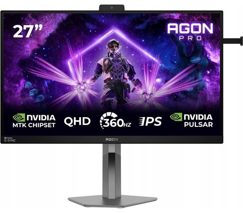 AOC AGON PRO AG276QSG2