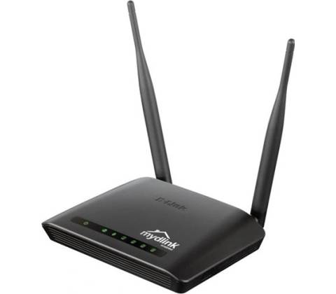 D-Link N300