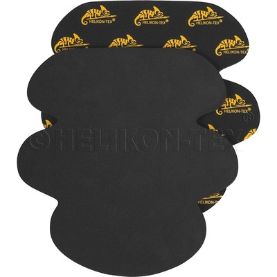 Chrániče Helikon-Tex neoprénové kolien čierne
