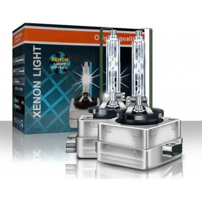 Xenonová výbojka D1S 8000K - 1ks – Zboží Mobilmania