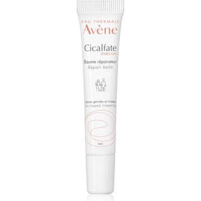 Avene Cicalfate Obnovující balzam na pery 10 ml