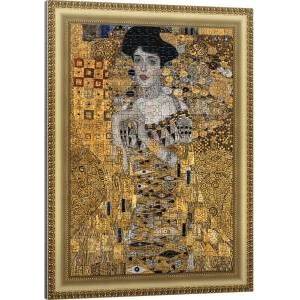 Trefl Puzzlorama 500 Adele Bloch-Bauer I Klimt TREFL