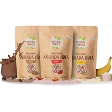 NaturalProtein Náhrada jedla 1050 g