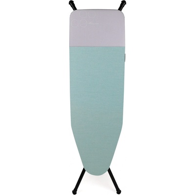 Rolser K-B Black Tube 120 x 38 cm zelená