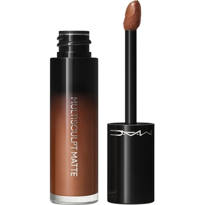 MAC Cosmetics Multifunkčná farba na oči a tvár Matte Liquid Eyeshadow Uncorked 4,5 ml