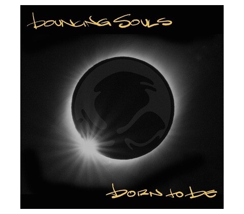 BOUNCING SOULS - BORN TO BE CD