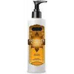 KamaSutra Intimate Caress Luxury Shave Cream Coconut Pineapple 250ml