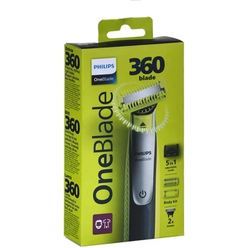 Philips QP2834/23