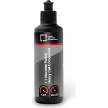 Liquid Elements Profesional 1.1 Machine Polish Heavy Cut 250 ml