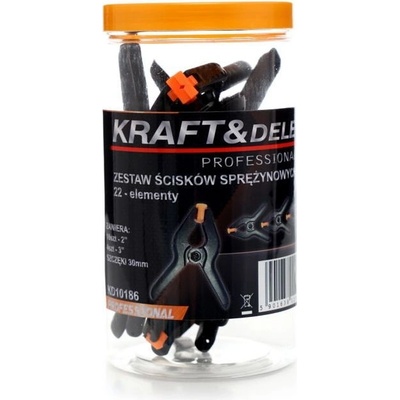 Kraft&Dele KD10186