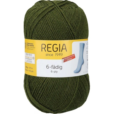 Regia 6-ply 320 Mechová
